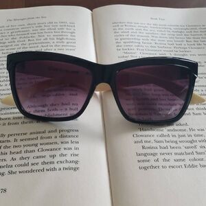 Fortress Sun Glasses